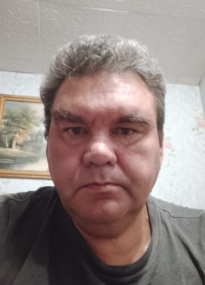 Александр из Сатки 53 года