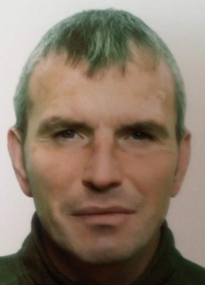 Алексей из Вольска 47 лет