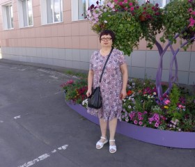 Наталья, 54 года, Нея