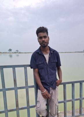 Akhil из Malangwa 28 лет
