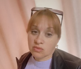 Olga, 45, Veshenskaya