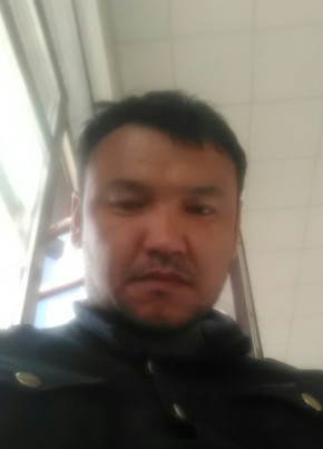 Абдукаров Арып, 38, Россия, Москва