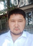 Мурат, 38 лет, Талды - Курган