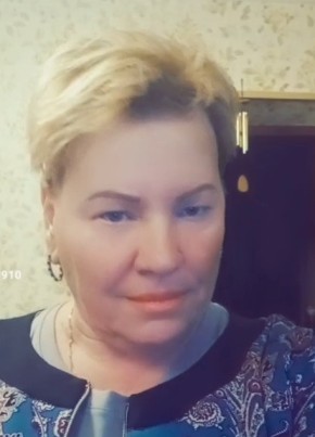Ольга, 59, Россия, Тула