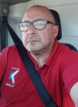 JorzeAlex, 52 года, Tomar