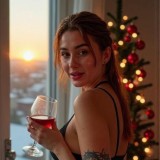 Luna, 25  , Hempstead