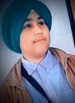 Gurtej Singh, 18  , Lahore