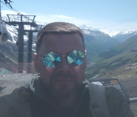Sergey, 49, Kazan