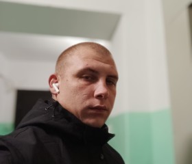 Кирилл, 25 лет, Дубна (Московская обл.)