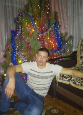 Дмитрий, 34, Россия, Хвалынск