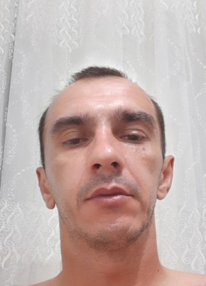 Сергей Пуленко, 40, Россия, Новомалороссийская