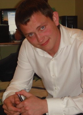 Yablochko, 35, Russia, Moscow