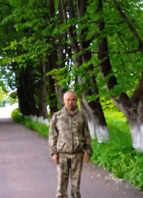 Наврузбек, 45, Россия, Москва
