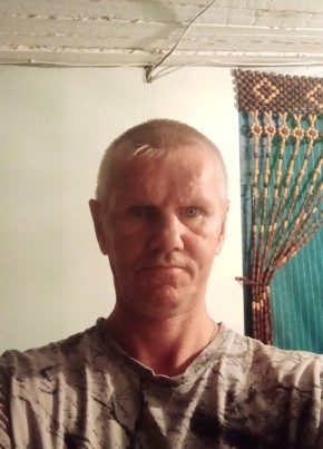 Алексей из Увата 46 лет