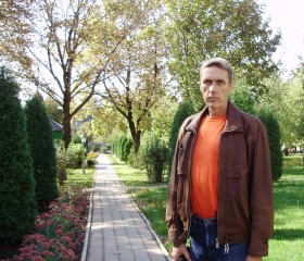 Сергей, 57 лет, Донецьк