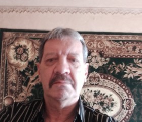 Виктор, 64 года, Єнакієве