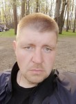 Сергей, 41 год, Кировск (Ленинградская обл.)