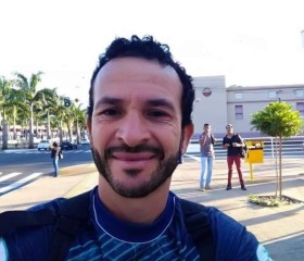 Marcelo, 42 года, Ribeirão Preto