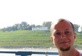 Vyacheslav, 39 - Just Me