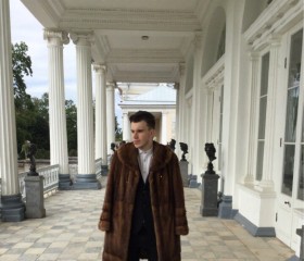 Янис, 26 лет, Санкт-Петербург