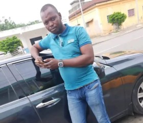 AGBOSSOU Moïse V, 34, Aplahoue