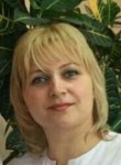 Larisa, 44, Moscow
