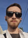 Svyatoslav, 20, Yekaterinburg