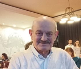 Starichok, 80, Tyumen