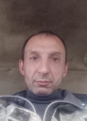 Максим, 39, Россия, Печора
