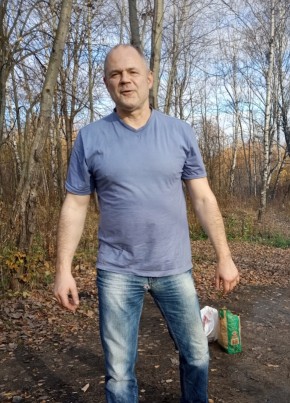 Борис, 53, Россия, Москва