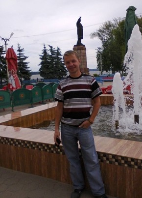 Сергей, 48, Россия, Параньга