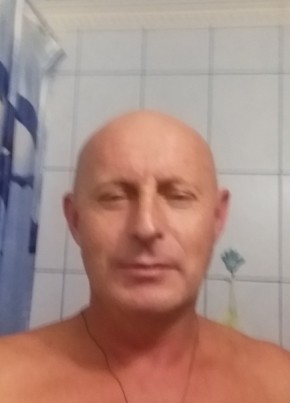 Владимир, 49, Россия, Псков