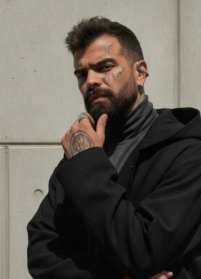 Mustafa из İstanbul 30 лет
