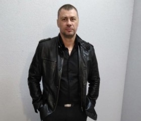 Антон, 48 лет, Gdańsk