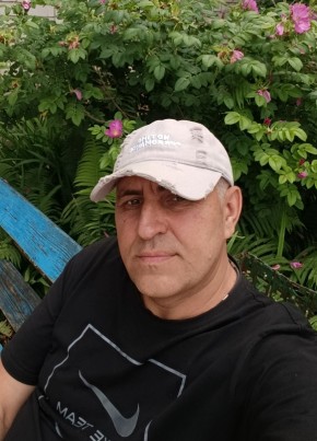 Алексей из Лысково 48 лет