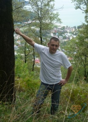 Роман, 42, Россия, Владимир