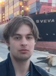 Denis, 22, Moscow