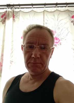 Aleksandr, 45, Russia, Izhevsk