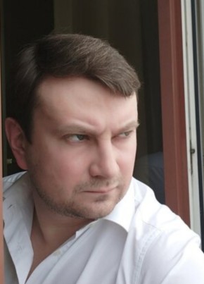 Илья, 35, Россия, Владимир