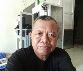 Bakir, 36, Kualatungkal