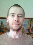 Николай, 38 лет, Омск