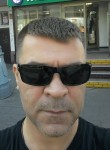 Федор, 47 лет, Москва