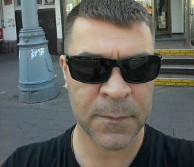 Федор, 47 лет, Москва