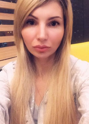 Марина, 33, Россия, Ожерелье