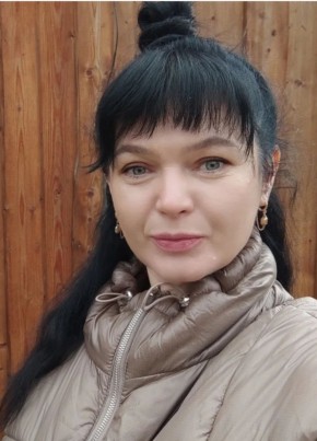 Olga, 43, Рэспубліка Беларусь, Берасьце