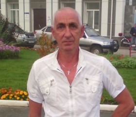 Сергей, 61 год, Соликамск