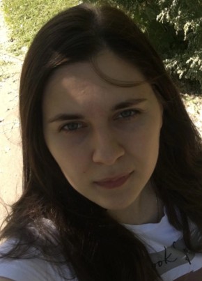 Anna, 25, Russia, Vladimir