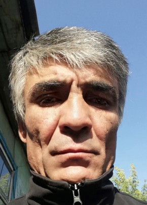Раимжан, 55, Қазақстан, Алматы