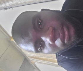 Abdoulkhalifahar, 44, Ngaoundere
