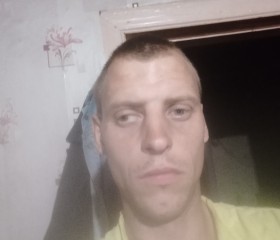 Николай, 31 год, Комаричи